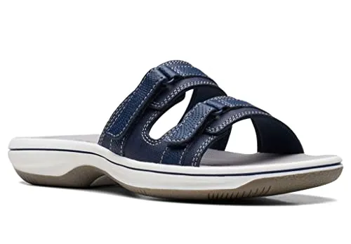 Clarks Women's Breeze Sandals