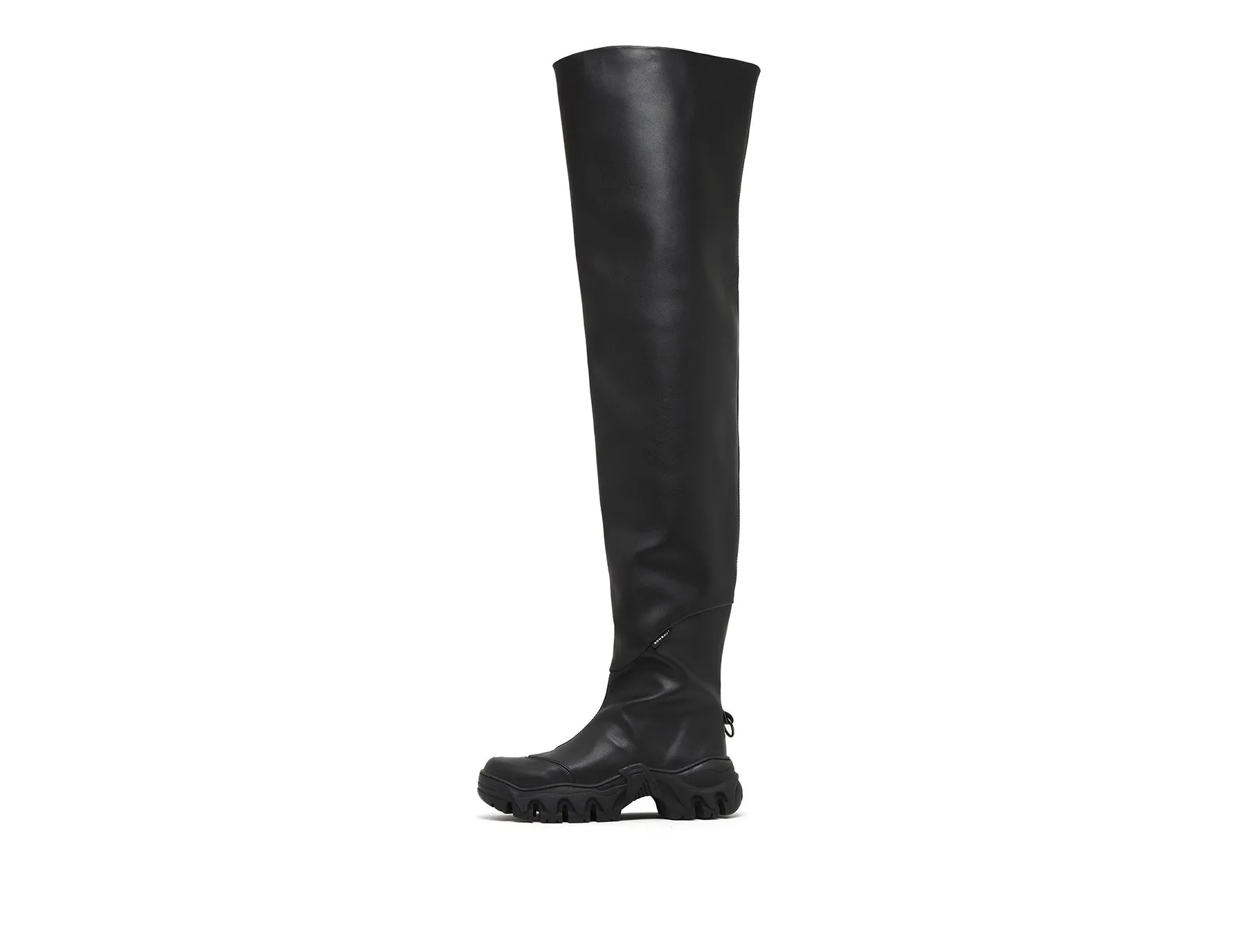 LITE LOOSE BLACK