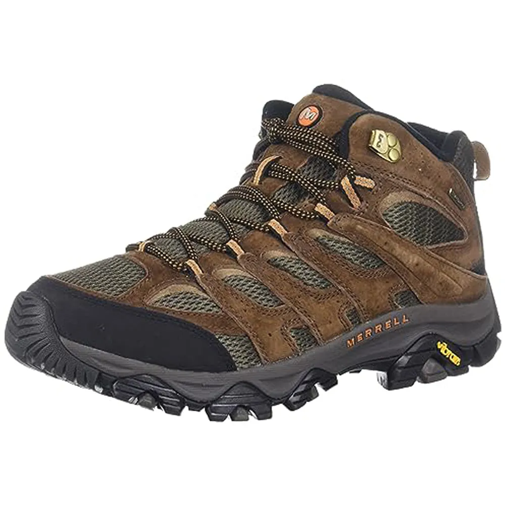 Moab 3 Mid Waterproof - Men