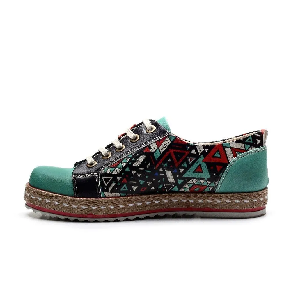 Sneakers Shoes GTS101