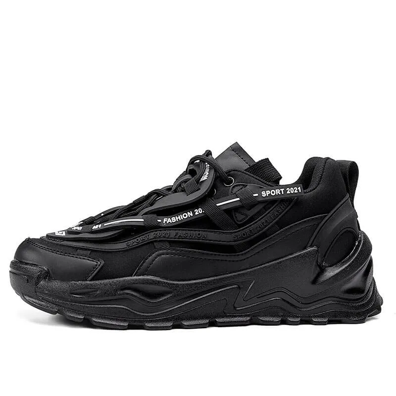 Velzard XTS700 Best Chunky bulky sneakers 2022